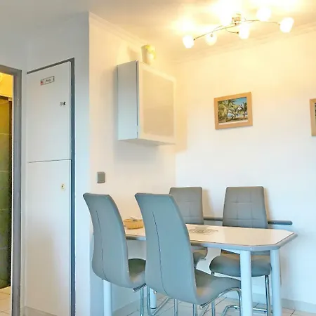 Cap Esterel Village : 2 Pieces Rez De Jardin F6 : 337la Apartamento *