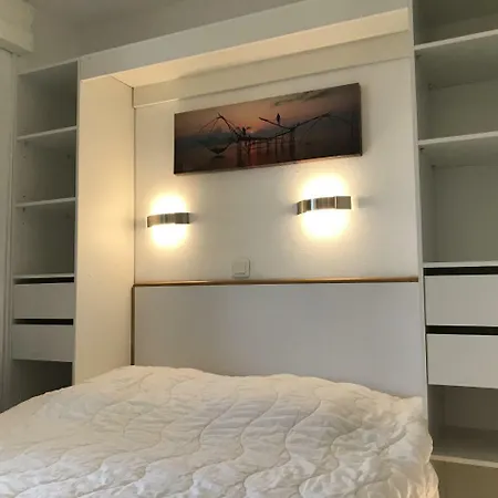 Appartamento Cap Estérel Village : 2 Pièces Rez De Jardin F6 : 337la Saint-Raphaël